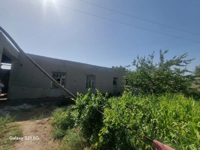 Buxoro viloyati g'ijduvonda joylashgan hovli tez va arzon sotiladi — фото 5