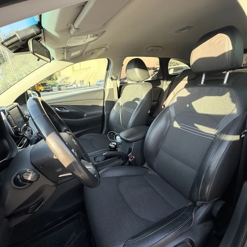Hyundai i30 (2023) sotiladi 5 Hyundai i30 (2023) sotiladi 5