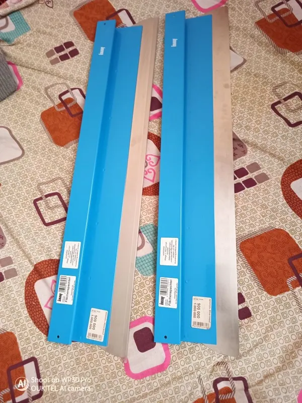 Knauf шпатель оригинал! 3 Knauf шпатель оригинал! 3