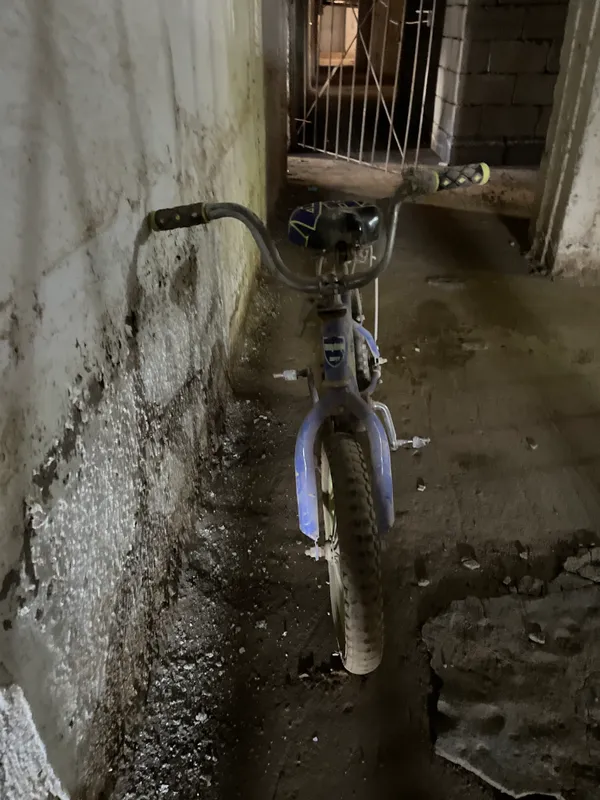 Ukraina bike — фото 1
