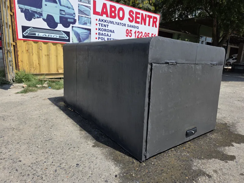 Labo tent qulflanadigan 3 Labo tent qulflanadigan 3