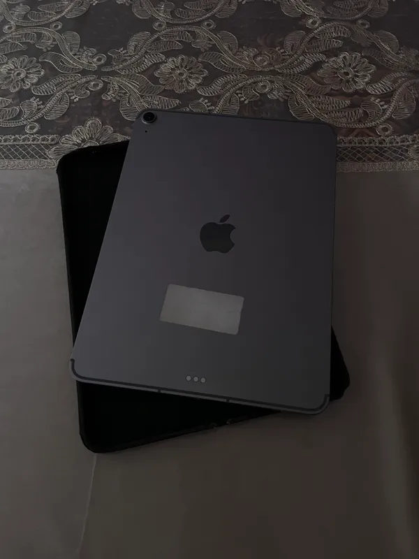 Ipad 6
