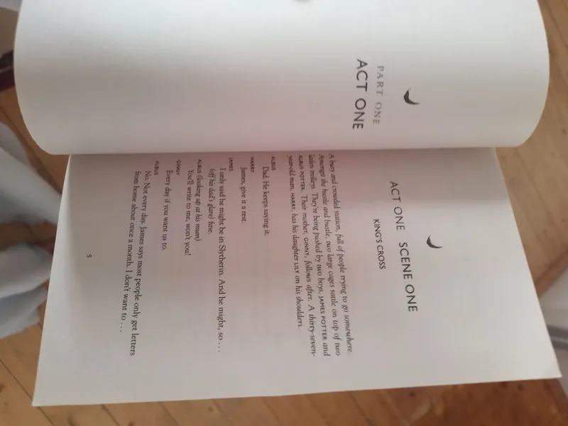 Книга Harry Potter 4