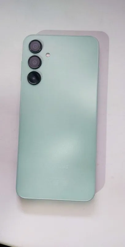 Galaxy A16