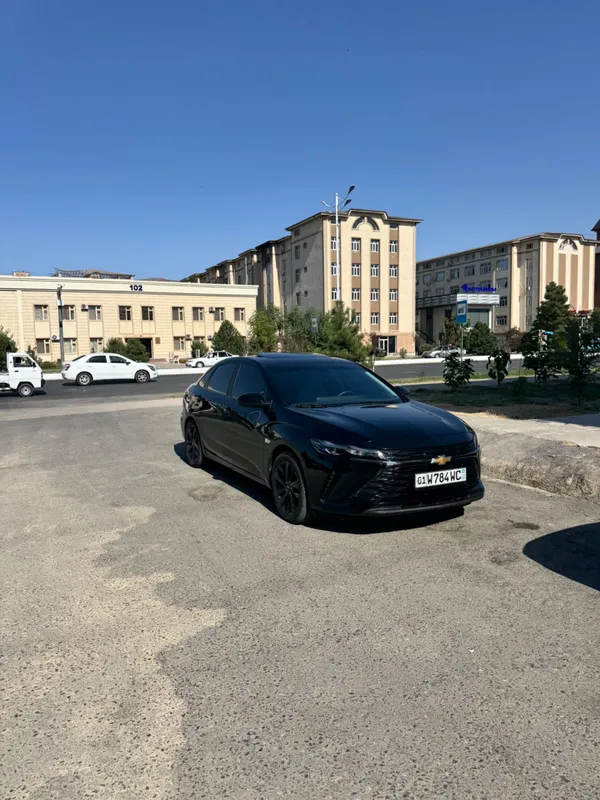 MONZA 1.5 srochna 1 MONZA 1.5 srochna 1