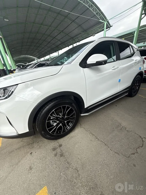 Продается Jetour x50 2025 год 2 Продается Jetour x50 2025 год 2