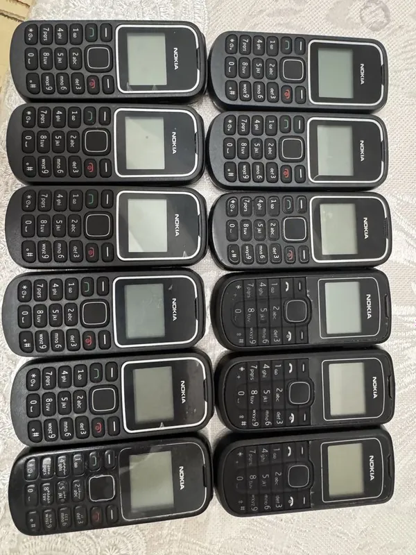 Nokia 1202 ва 1280 сотилади — фото 7