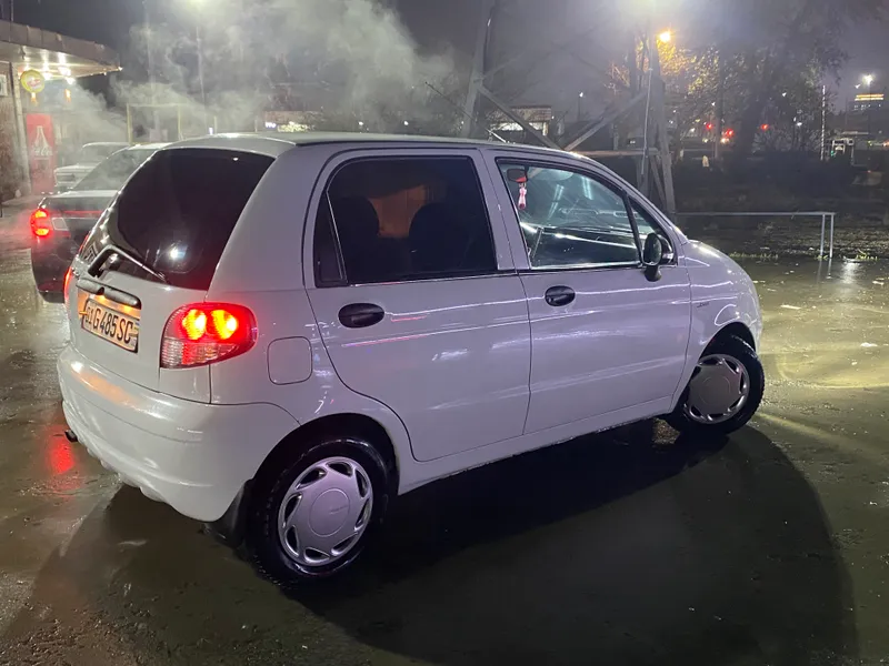 Matiz mx 2016 3 Matiz mx 2016 3