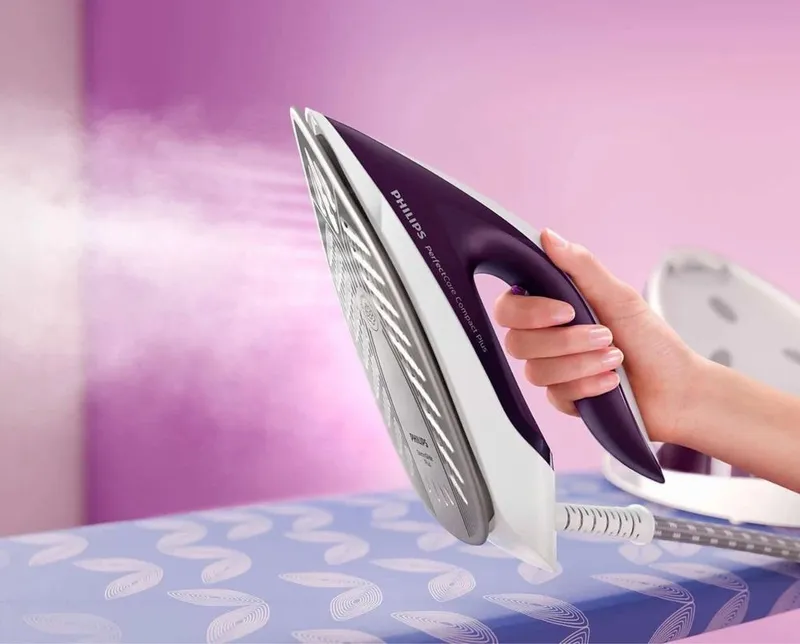 Парагенератор Philips 7933 5