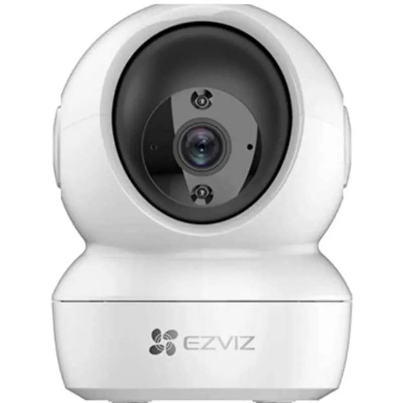 Умная Wi-Fi камера CS-H6C pro (1080P)