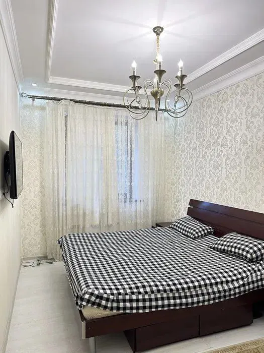 Sergeliy tumani ЖК 3 xonali, shoshilinch 4 Sergeliy tumani ЖК 3 xonali, shoshilinch 4
