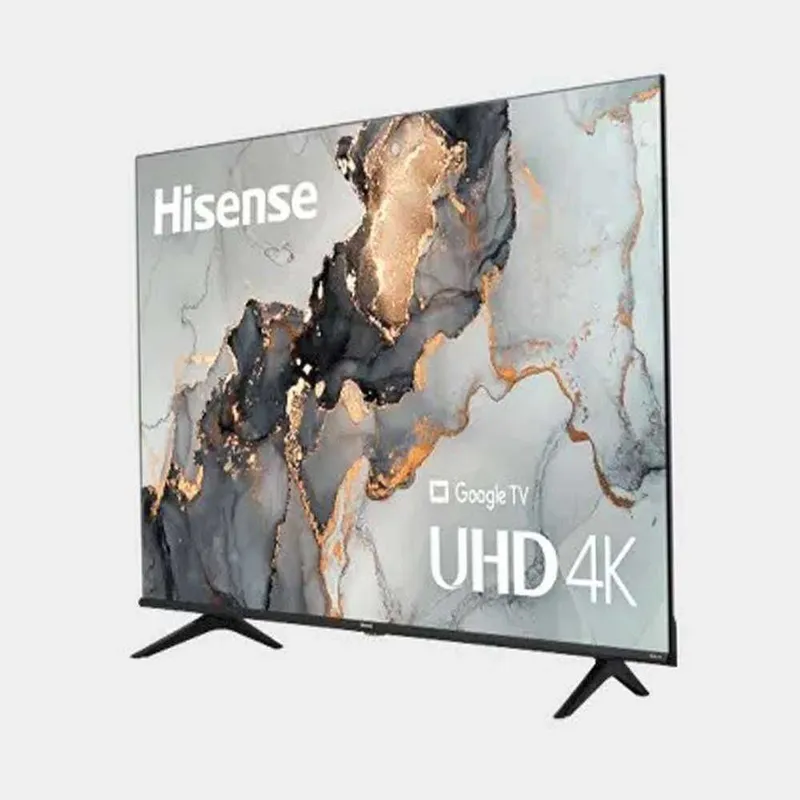 Телевизор Hisense (50) A6Q Smart 4K Модернизированного типа Доставка — фото 4