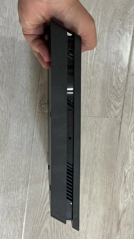 Play station slim 4 — фото 1
