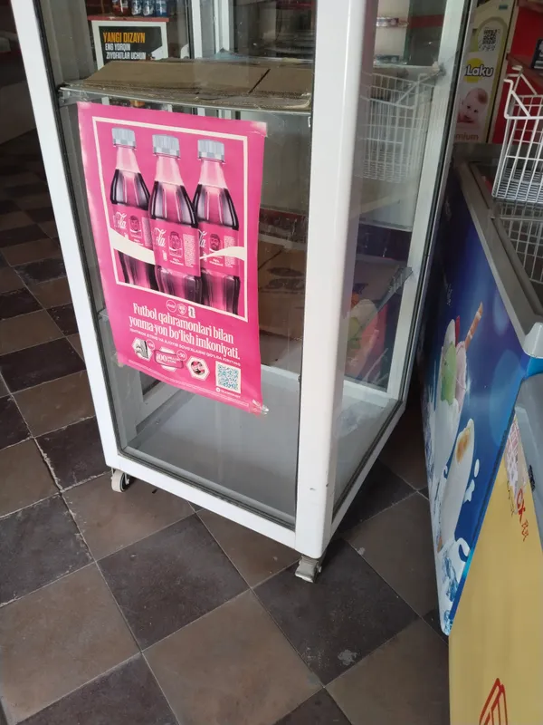 Non idish razmeri bo‘yi 2m eni 70 sm — фото 2