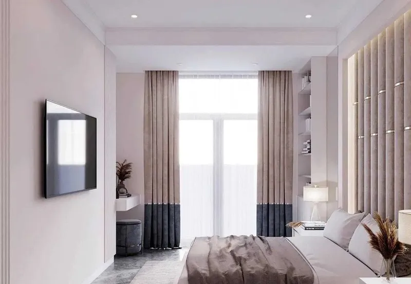 Юнусабад 18-кв 2 комнаты • 60 м² • 4/9 этаж 6 Юнусабад 18-кв 2 комнаты • 60 м² • 4/9 этаж 6