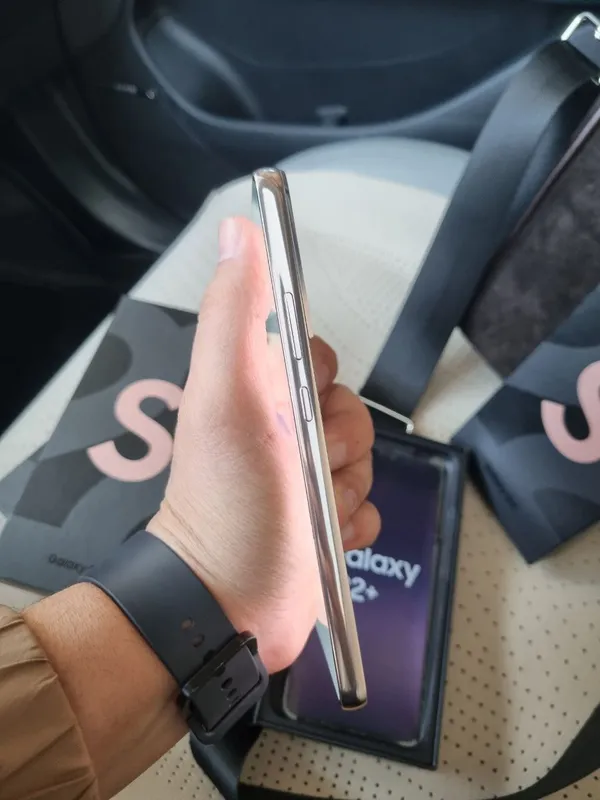 Samsung S22 Plus 5G (как новый) 4