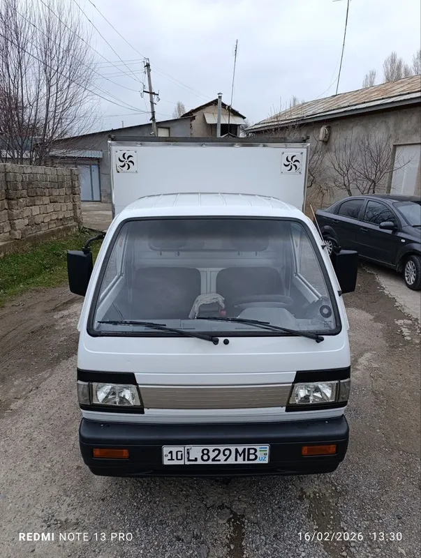 Labo Chevrolet 2022