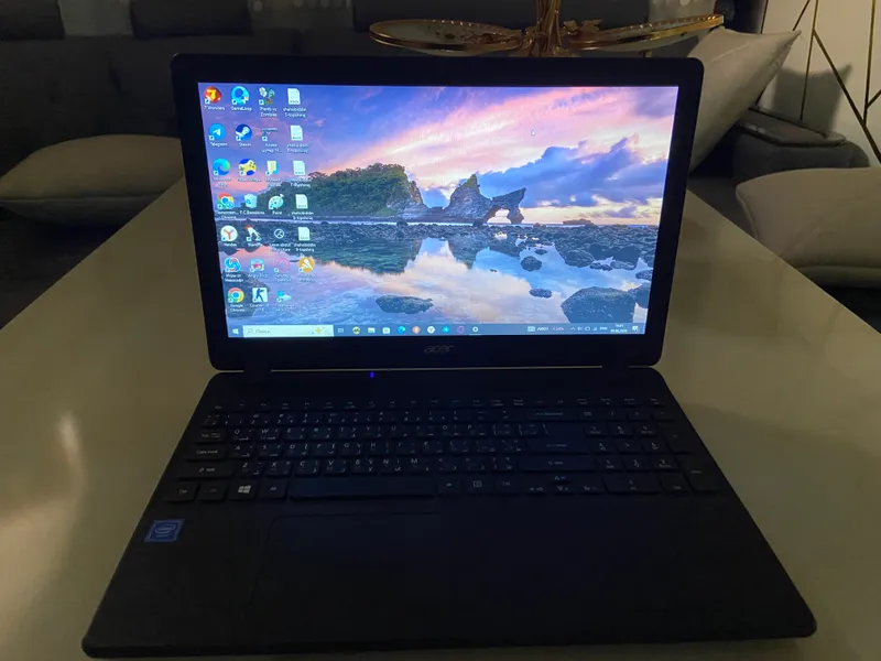 Acer Windows 10pro — фото 2