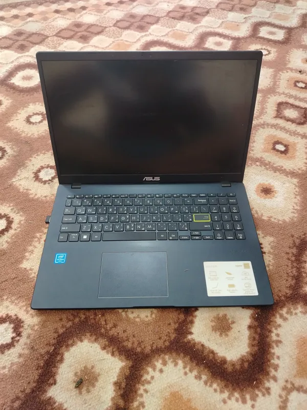 Modeli ASUS xotirasi 512gb — фото 3