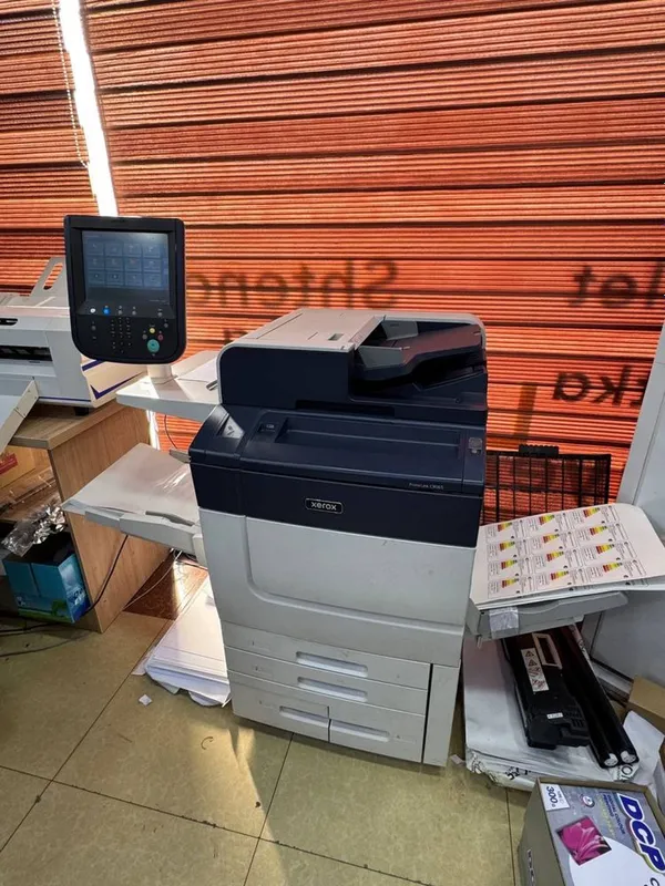Продается Xerox Primelink 9065 — фото 1