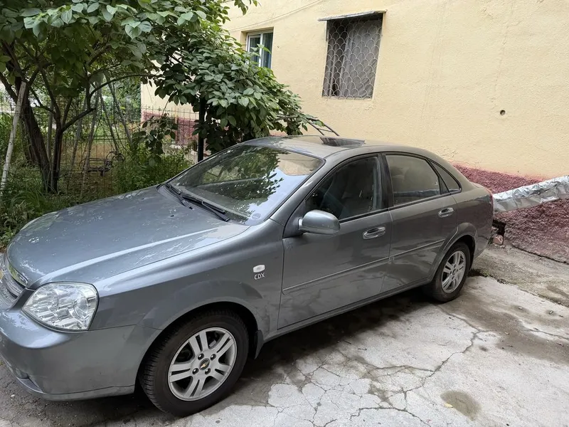 Lacetti 2013 sotiladi , 137.000 probeg ideal — фото 1