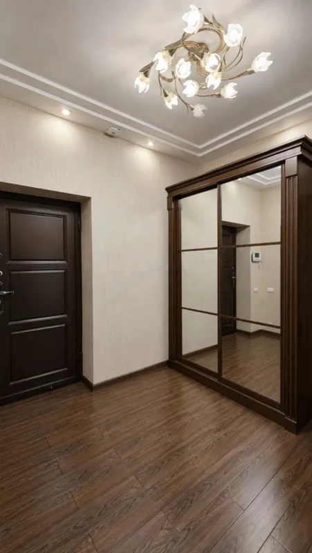 Аренда квартиры 4-комн, 100м², Минор (Юнусабад) 4