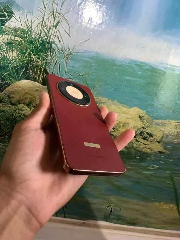 HONOR X9d 5g 256 4 HONOR X9d 5g 256 4