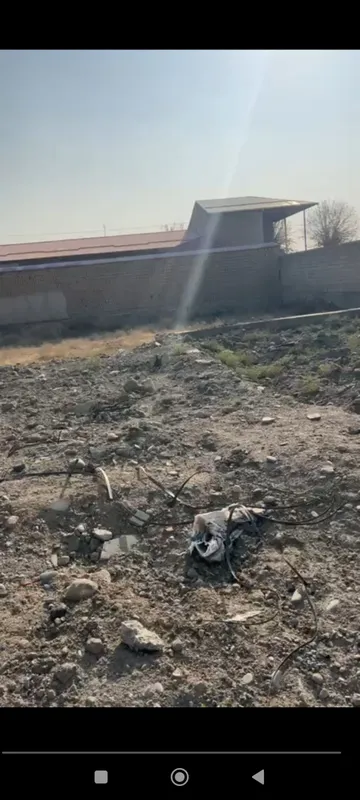 йер участкаси сотилади