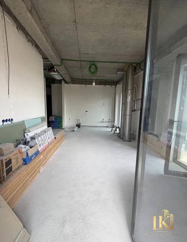 Продаётся 2-комнатная квартира в ЖК PARKWOOD (Мирабадский район) — фото 2