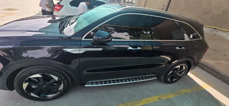 KIA SORENTO prestige — фото 1