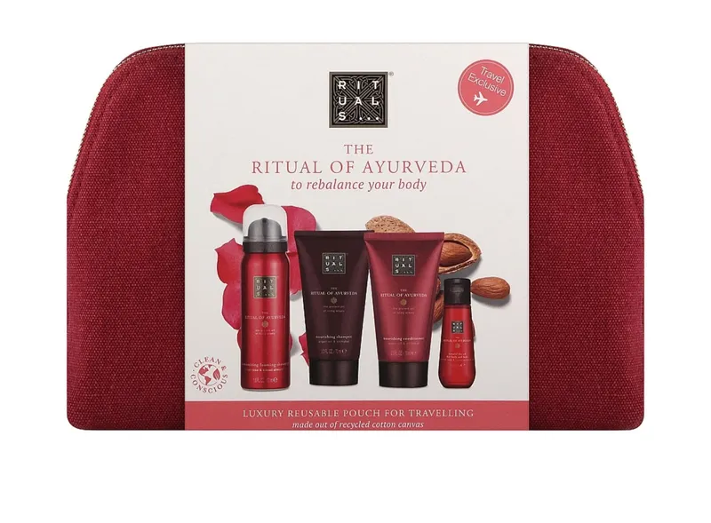 Rituals набор