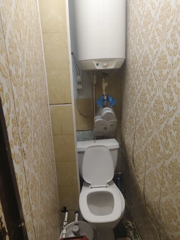 OQQOVOQ 2 xona sharoiti bilan 4