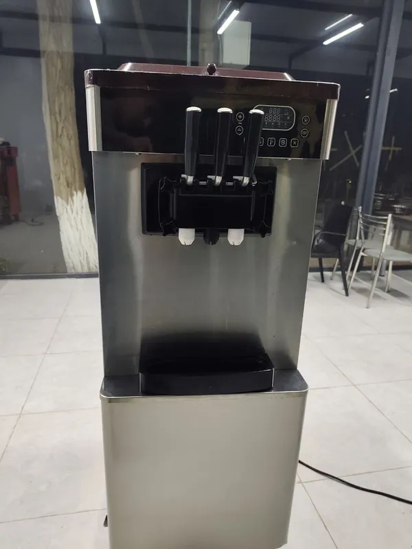 Morojniy aparat 1000$ 2
