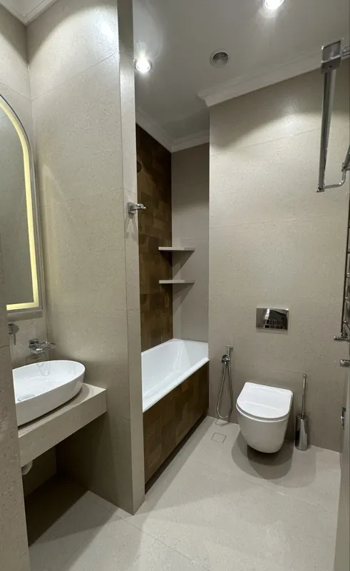 3-комнатная квартира, 71 м², Юнусабад 8