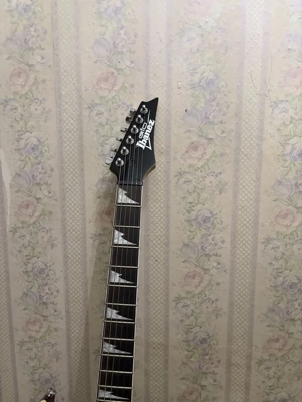 Ibanez geo GRG PA 220 — фото 4