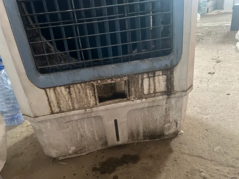 Кондиционер 8 Кондиционер 8