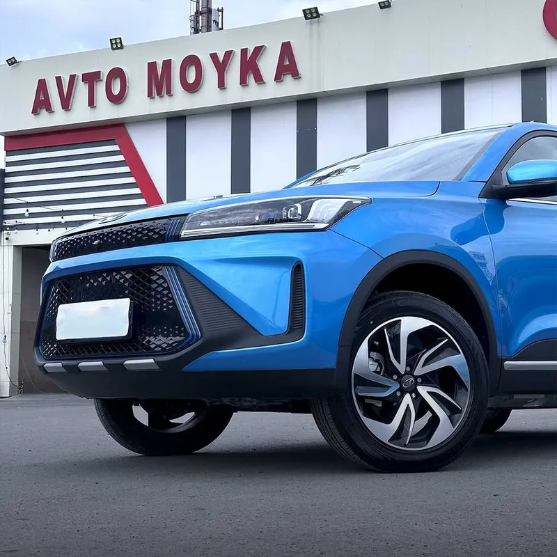 KAIYI X3 PRO Electromobil 7000$ бошлангич билан РАССРОЧКА хам мавжуд ! 8