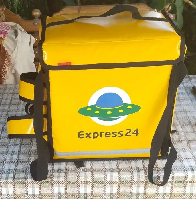 expres теро сумка