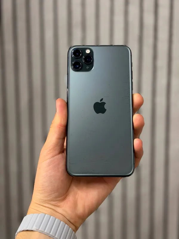 iPhone 11 Pro Max