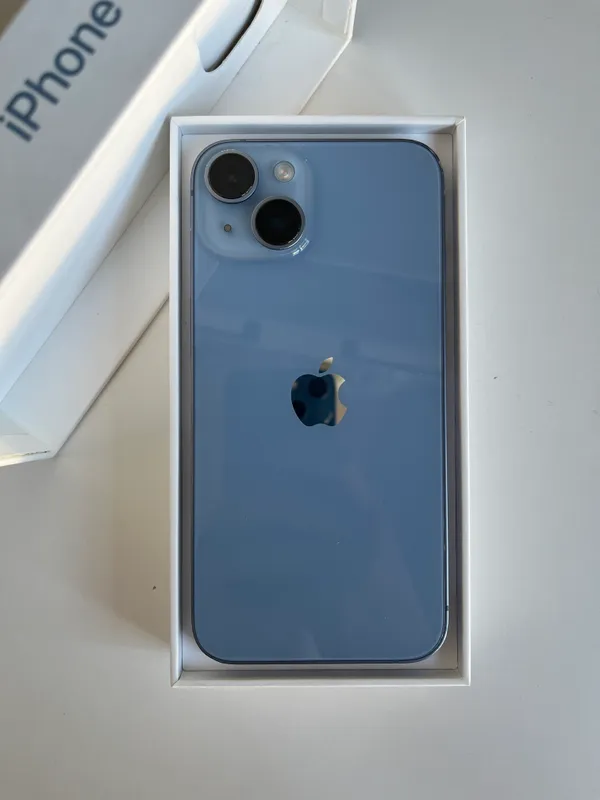 iPhone 14 512gb