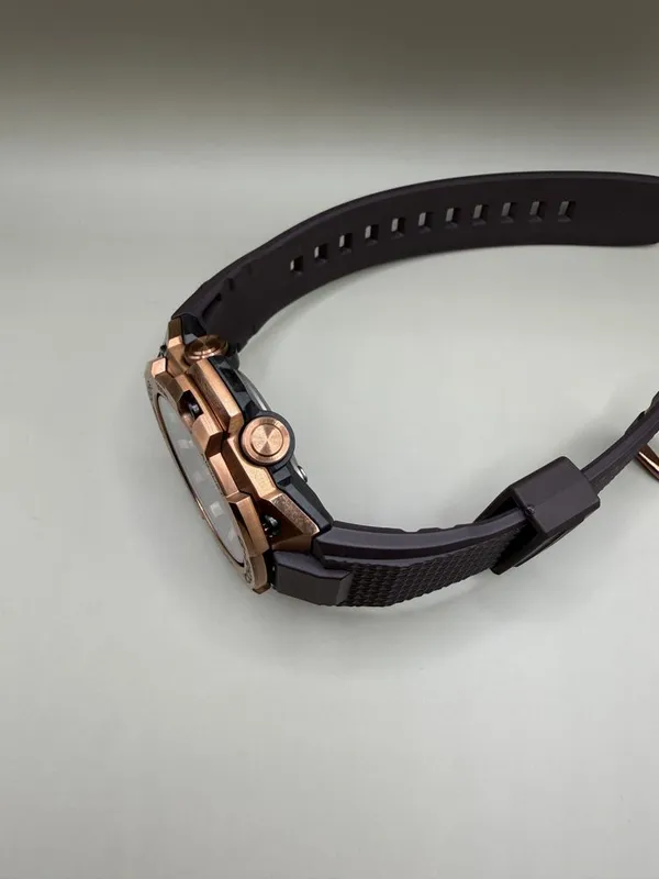 Casio g shock gst b400g 1a4 rose gold 5 Casio g shock gst b400g 1a4 rose gold 5