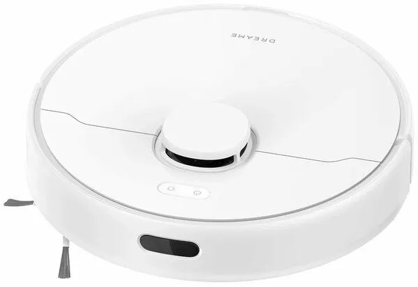 Робот-пылесос Dreame D10 Plus Gen2-RU, док-станция, управление голосом — фото 2