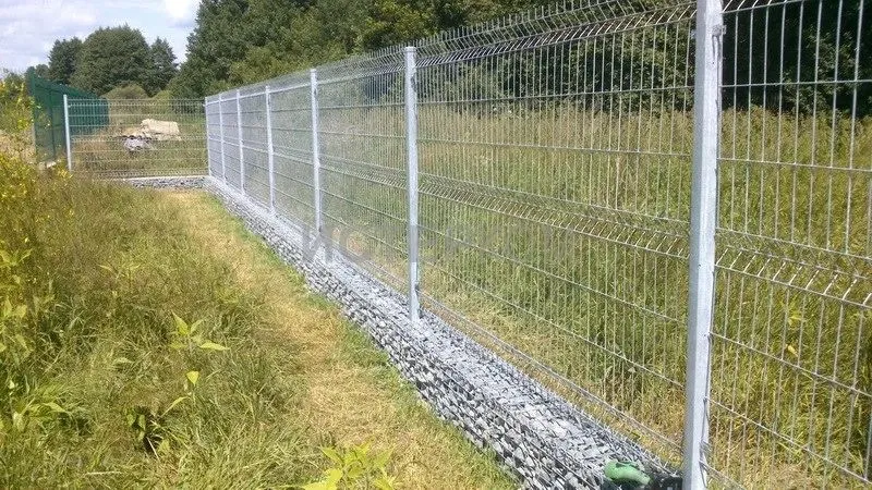 Evra zabor sotiladi 3D 2