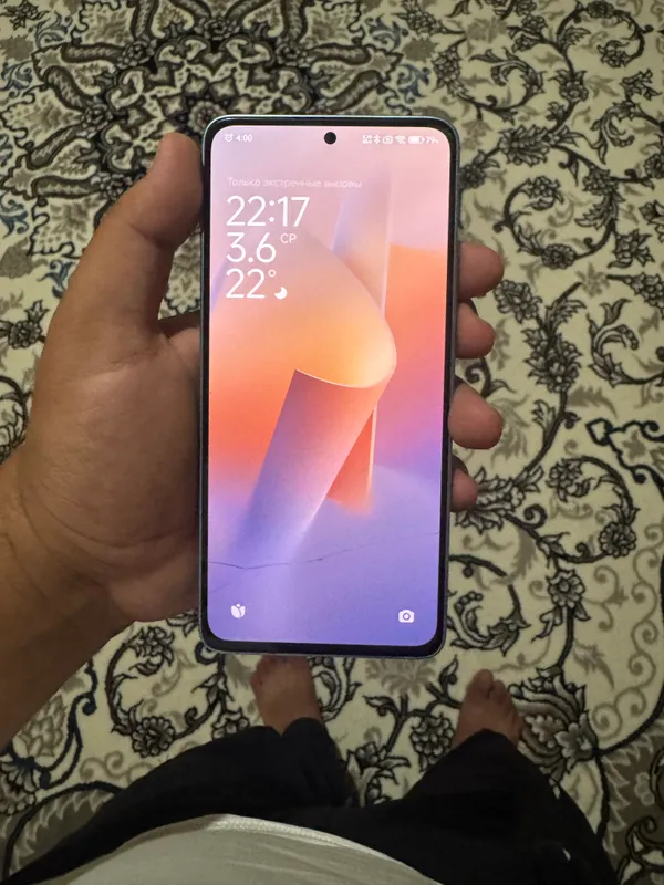 Redmi not 13 256gb — фото 2