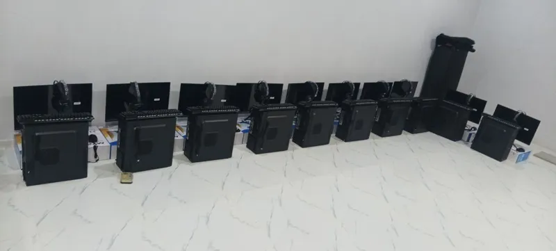 Pubg, GTA5, icup uchun kompyuter — фото 2