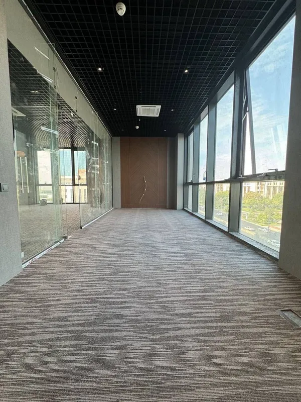 СДАЕТСЯ офис Nest one 115 м² — фото 3