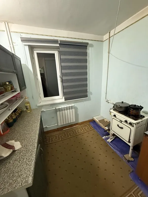 Продается квартира Чирчик — фото 6