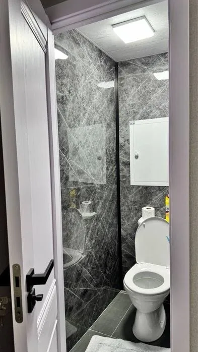 2-комн квартира, 63 м², 3/5 этаж 2