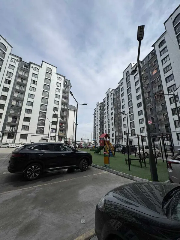 Sergili tumani 95 m2 2 xonali kvartira sotiladi srochna 1