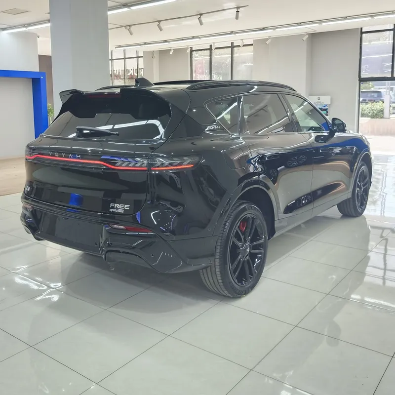 Voyah Free 318KM Gibrid Restayling Apollo tech 4RWD Full 3yil garant